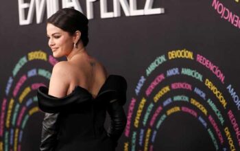 Mengenal SIBO, Masalah Pencernaan yang Dialami Selena Gomez