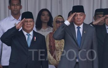 Menhan Optimistis Prabowo Setujui Tambahan Anggaran Pertahanan Rp 10 Triliun