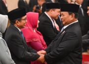 Ini Alasan Kenapa Presiden Prabowo Tak Ingin Buru-buru Luncurkan Superholding Danantara