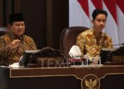 Ucapkan Selamat kepada Donald Trump, Prabowo Sebut Kemitraan Indonesia-AS memiliki Potensi Saling Menguntungkan