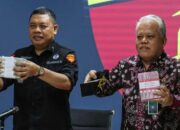 Kejagung Pindahkan Tahanan 3 Hakim PN Surabaya yang Bebaskan Ronald Tannur