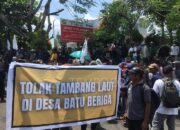 IUP PT Timah Tbk di Laut Batu Beriga Tidak Bisa Ditambang, Pakar Hukum Bilang Begini