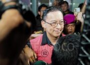 Tom Lembong Melawan, Siap Hadirkan Sejumlah Saksi Ahli dalam Sidang Praperadilan Hadapi Kejagung