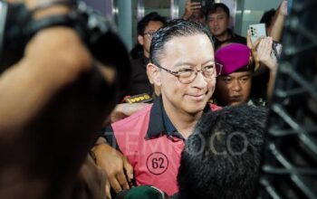 Kejaksaan Agung Terbitkan Sprindik Tom Lembong Oktober 2023, Tapi SPDP Baru Diberikan Oktober 2024