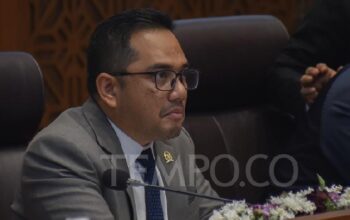 Komisi II DPR Ajak Masyarakat Awasi Rekapitulasi Suara Pilkada 2024