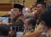 Jalankan Perintah Prabowo, Nusron Wahid Butuh 3 Juta Hektare Sawah Baru untuk Swasembada Pangan