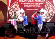 Tingkatkan Partisipasi Pemilih Pemula di Pilkada 2024, KPU Jateng Lakukan Ini