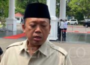 AHY Minta Nusron Wahid Siapkan Pengadaan Lahan Proyek Infrastruktur