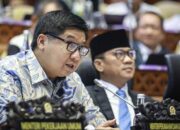 Anggaran Turun, Maruarar Sirait Optimis Wujudkan Pembangunan 3 Juta Rumah