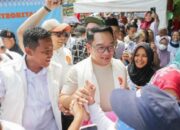 Ridwan Kamil Berencana Dirikan Kawasan CBD di Ancol