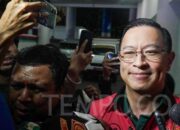 Kuasa Hukum Tom Lembong Serahkan Bukti Audit BPK dalam Sidang Praperadilan