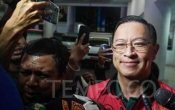 Guru Besar Hukum UII: Kejaksaan Agung Tidak Punya Bukti Sah Mentersangkakan Tom Lembong