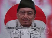 Besok GP Ansor Laporkan Suswono ke Polisi atas Dugaan Tindak Pidana Penistaan Agama