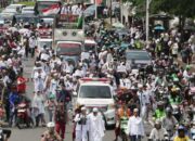 FPI Respons Aksi 411 Tuntut Penjarakan Suswono: Itu Bukan dari Kami