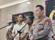 Kementerian Kehutanan Segera Susun MoU Baru dengan Polri untuk Penegakan Hukum