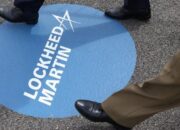 Australia Batalkan Proyek Satelit Militer Lockheed Martin