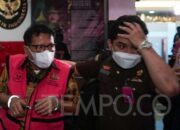 Kejaksaan Sebut Ibu Ronald Tannur Sogok Hakim PN Surabaya Rp 3,5 Miliar