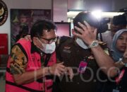 Kejagung Kembali Periksa Zarof Ricar dan 3 Hakim PN Surabaya di Kasus Suap Ronald Tannur