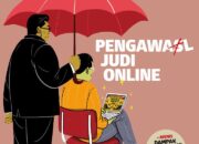 Membidik Pejabat Kementerian Komunikasi dan Digital yang Melindungi Situs Judi Online