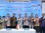 Pelita Air dan Kementerian ESDM Sepakat Kembangkan Bandara Pondok Cabe Berkonsep Ramah Lingkungan