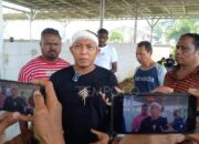 Pedagang di Pasar Kambing Depok Dianiaya, Dapat 55 Jahitan di Kepala