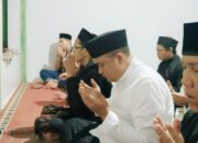 Calon Bupati Rudy Susmanto Memiliki Turunan Pejuang Islam di Bogor