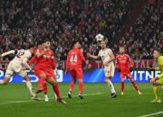 Gol Tunggal Jamal Musiala, Bawa Bayern Munchen Menang atas Benfica 1-0