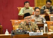 Mendikdasmen Tegaskan Belum Ada Keputusan soal Ujian Nasional dan Kurikulum Merdeka