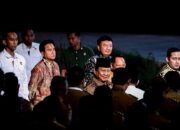 Yusril Sebut Prabowo Setujui Capim KPK dari Jokowi