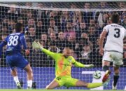 Chelsea Gilas Habis Tamunya Noah 8-0