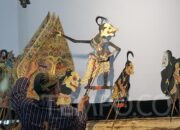 Peringati Hari Wayang Nasional, Taman Mini Indonesia Indah Suguhkan Pertunjukan Wayang Hingga 8 November