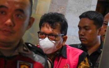 Kejagung Periksa Anak dan Istri Zarof Ricar dalam Perkara Suap Ronald Tannur