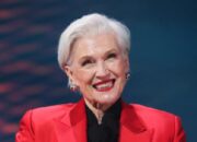 Alasan Maye Musk Tak Pernah Sedia Kue Manis di Rumah. Simak Juga Rahasia Sehat Ibu Elon Musk Ini