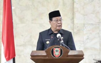 KPK Kembali Panggil Sahbirin Noor Hari Ini