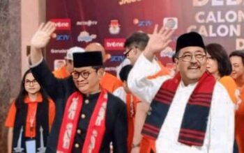 Pendukung Ganjar Pranowo Siap Menangkan Pramono Anung-Rano Karno dalam Satu Putaran