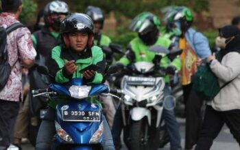 Aspebindo Usulkan Subsidi BBM untuk Ojol Dialihkan ke Kendaraan Listrik