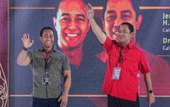 Respons Andika Perkasa Atas Kesimpulan Bawaslu Tentang Video Dukungan Prabowo