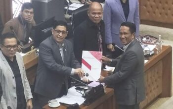 Ragam Reaksi atas Tidak Masuknya RUU Perampasan Aset ke Dalam Prolegnas Prioritas 2025