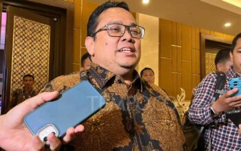 Bawaslu Kaji 130 Laporan Dugaan Politik Uang Selama Masa Tenang Pilkada dan Pemungutan Suara