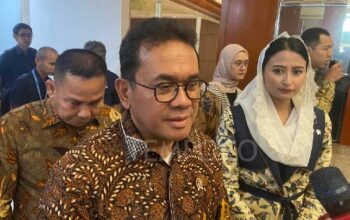 Mendag Budi Dorong Industri Libatkan UMKM untuk Ekspor