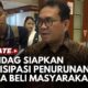 Mendag Siapkan Strategi Antisipasi Penurunan Daya Beli Masyarakat Dampak PPN 12 Persen