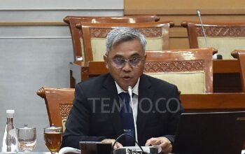 Inilah para Pimpinan KPK Periode 2024-2029, Setyo Budiyanto Terpilih sebagai Ketua KPK