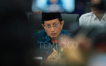 Cegah Judi Online, Kemenag Kerahkan 5.940 KUA dan Penyuluh Agama