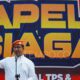 Anies Baswedan Deklarasikan Dukung Pramono-Rano