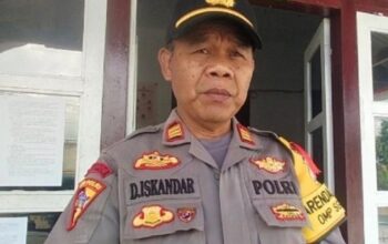 Polisi Tembak Polisi: Polda Sumbar Bantah Pelaku Alami Gangguan Jiwa