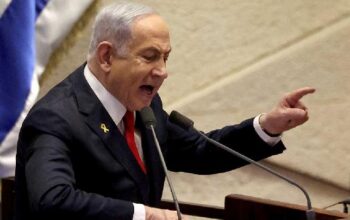 Dilema Netanyahu di Tengah Kemungkinan Gencatan Senjata