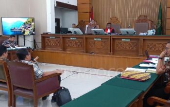 Agenda Sidang Praperadilan Tom Lembong Hari Ini: Pembacaan Kesimpulan