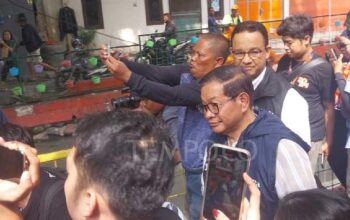 Maruarat Sirait Sebut Suara Pramono Anung Bakal Terkikis Usai Didukung Anies Baswedan