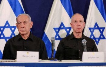 Menlu G7 Janji Hormati Surat Penangkapan Netanyahu oleh ICC