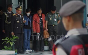 AKP Dadang Iskandar Diduga Tembak AKP Ryanto Ulil karena Mengusut Tambang Ilegal Galian C di Solok Selatan